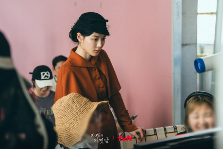 100일의 거짓말 <100일의 거짓말>을 찬란하게 빛낸 믿고 보는 배우들의 열연✨