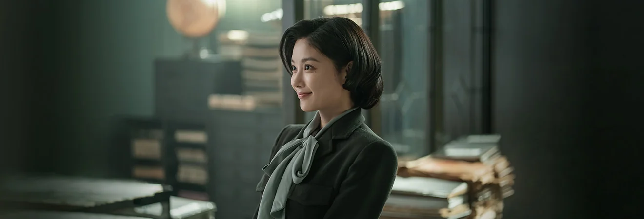 이가경 역 김유정 공식 사진