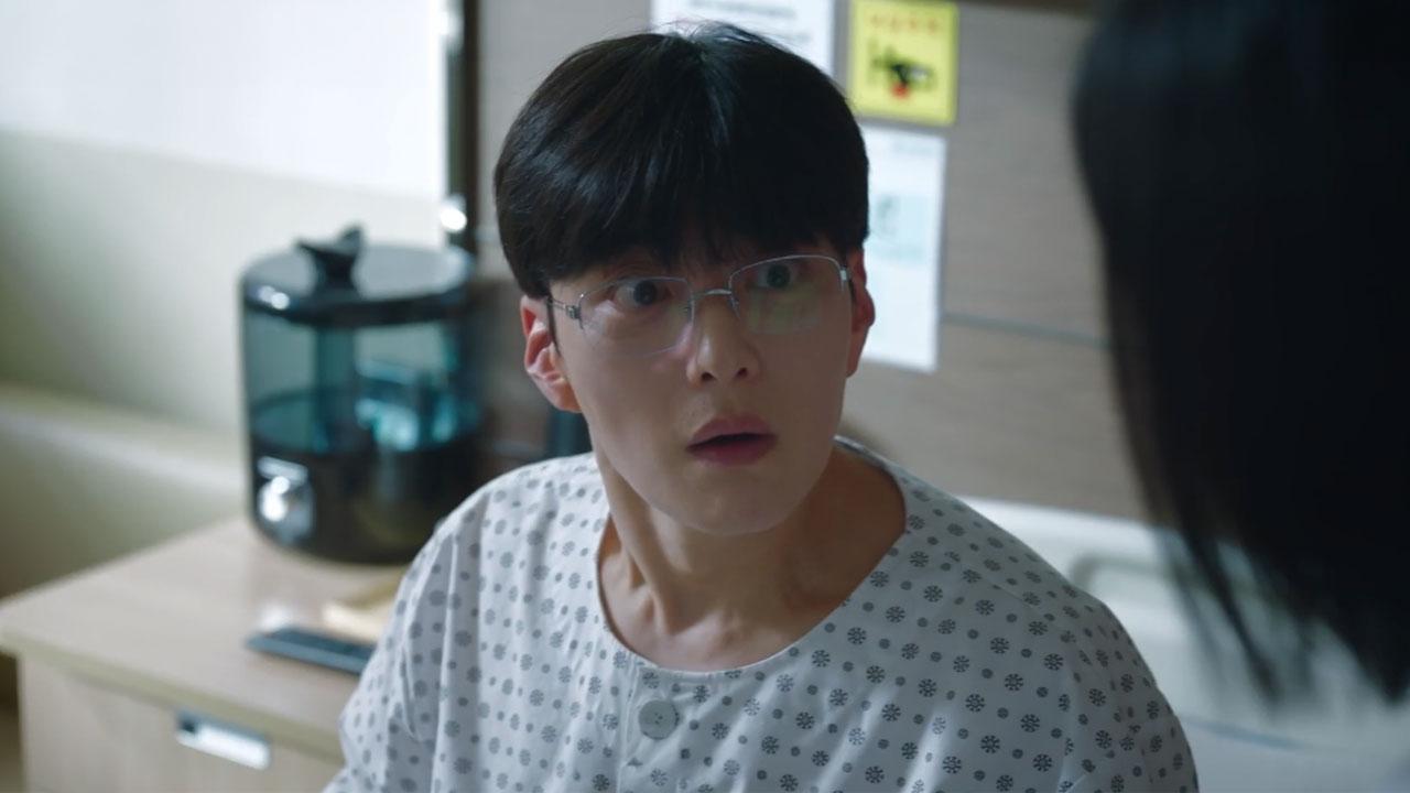 닥터X : 하얀 마피아의 시대 5회