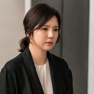노영주 역 임지은 공식 사진