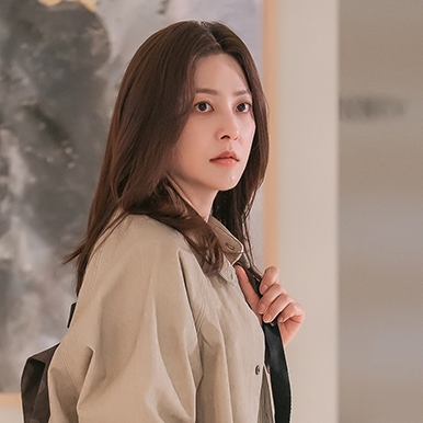 나지니 역 박세영 공식 사진