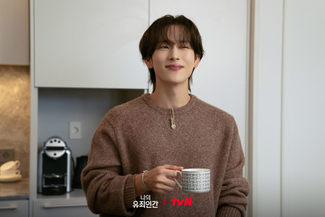 나의 유죄인간 2화 비하인드 스틸
