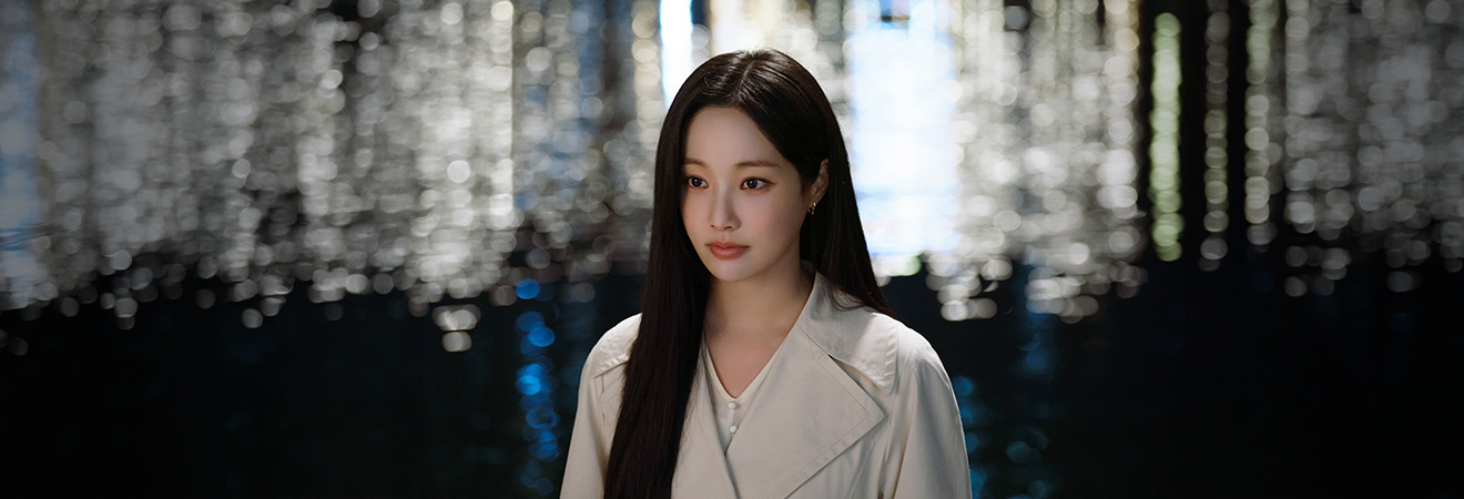 이혜정 역 연우 공식 사진