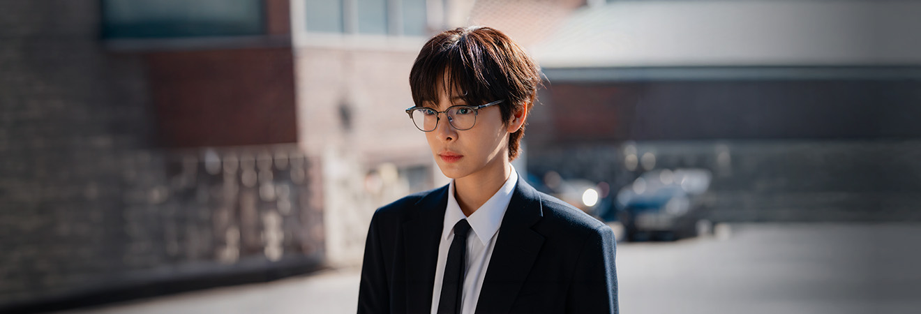 강재희 역 설인아 공식 사진