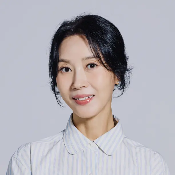 조미미 역 김희정 공식 사진