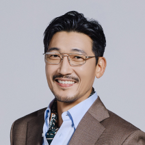주경호 역 공정환 공식 사진