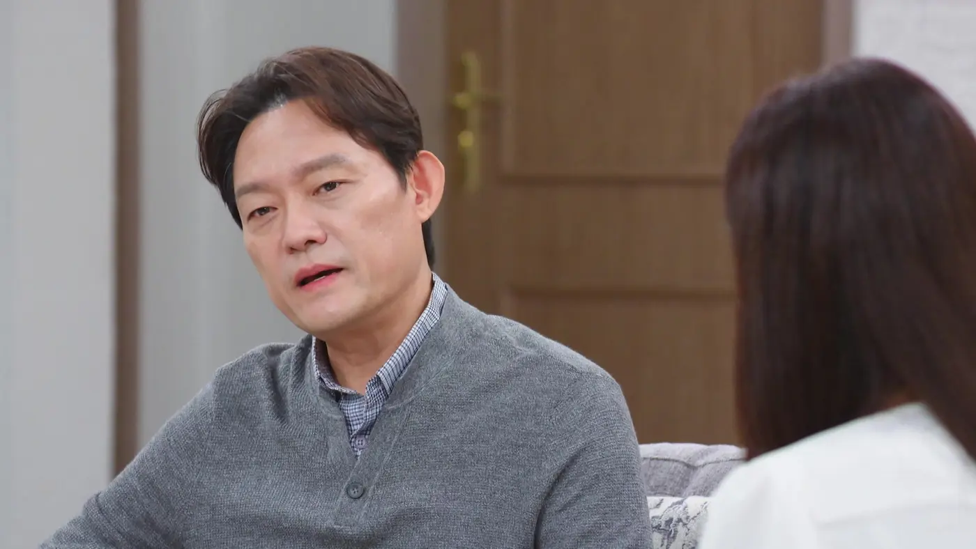 엄마가 미쳤어요 17회
