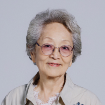 황금순 역 김영옥 공식 사진