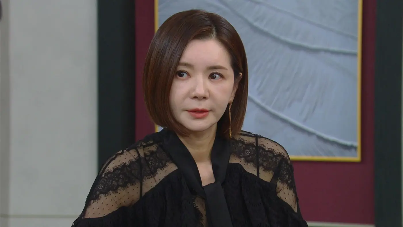 욕망의 덫 41회