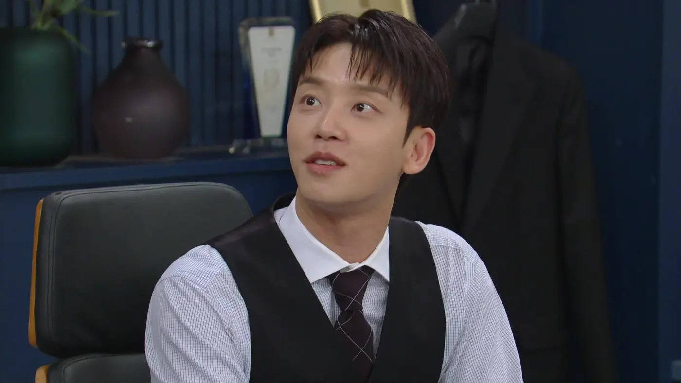 욕망의 덫 29회 공식 썸네일