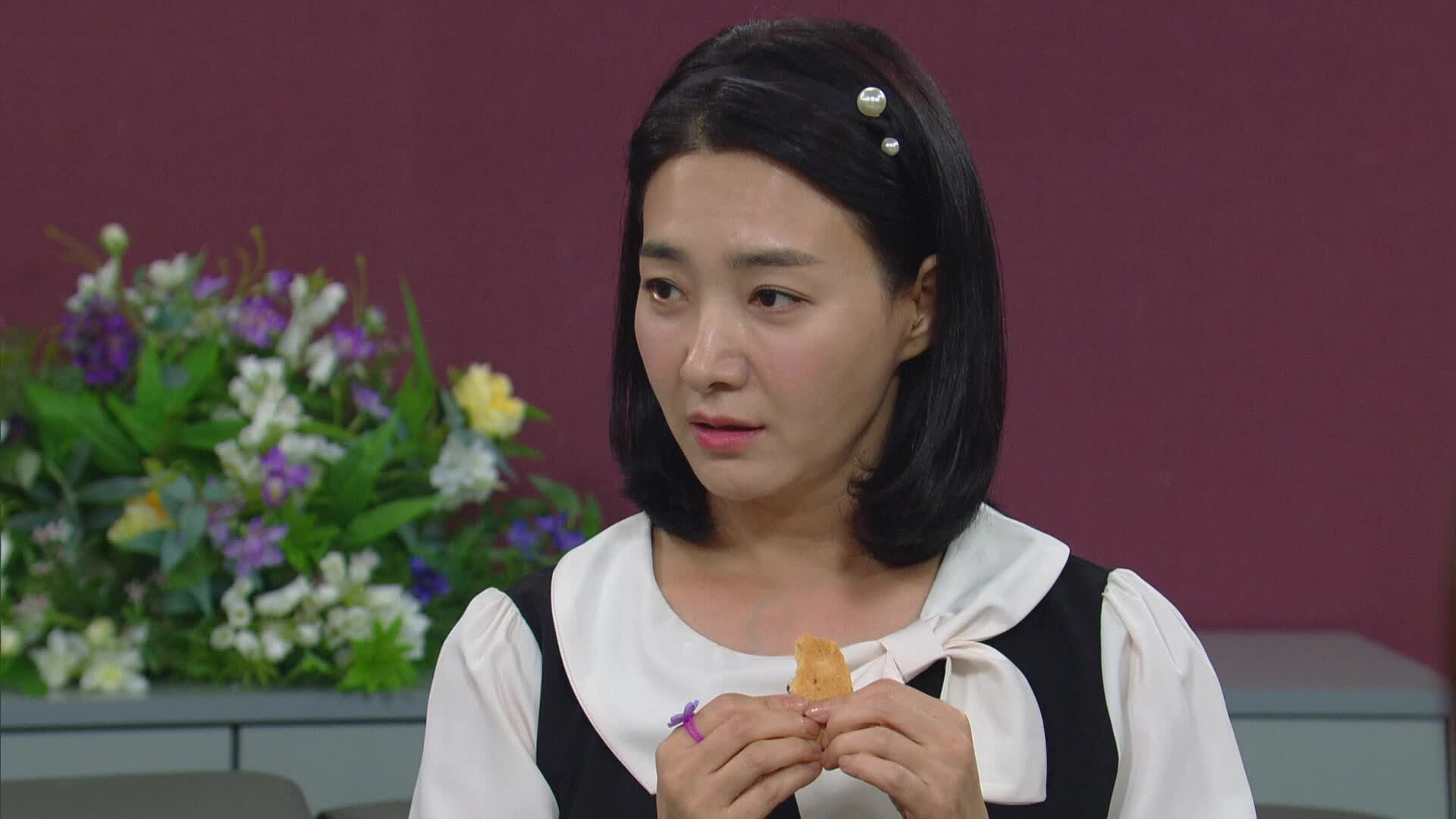 욕망의 덫 40회 공식 썸네일