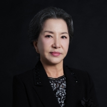 왕금자 역 서권순 공식 사진