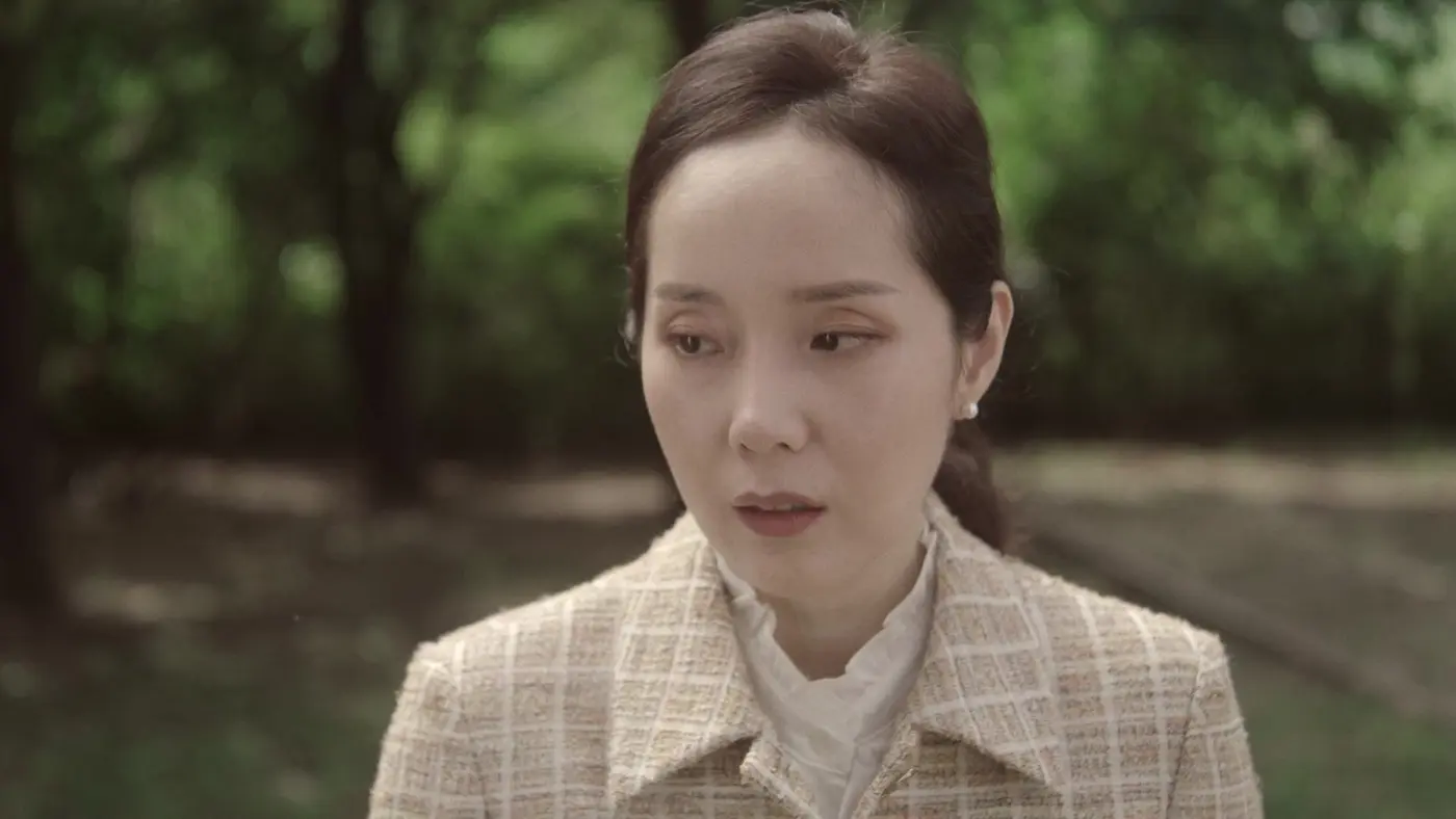 욕망의 덫 22회 공식 썸네일