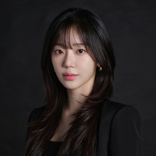 고은설 역 전혜원 공식 사진