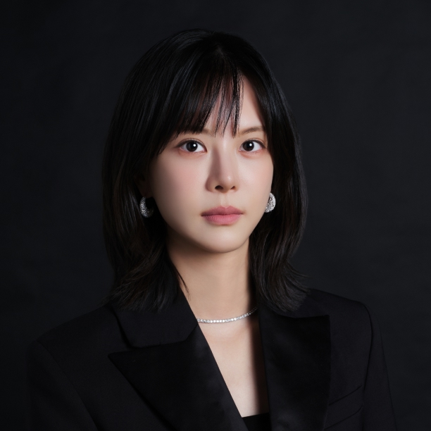 강해라 역 주새벽 공식 사진